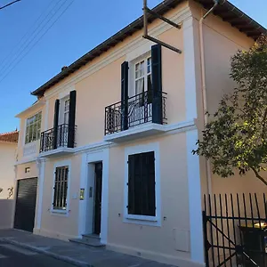 Bed & Breakfast Pretorina