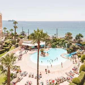 Aparthotel La Palme D'azur Verrerie