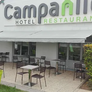 Campanile Clermont-ferrand Sud Hotel