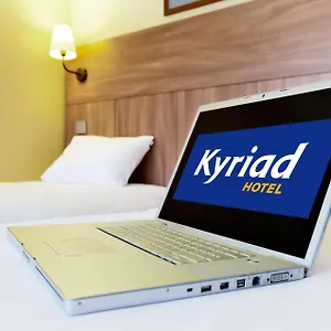 Kyriad 12 - Nation Hotel