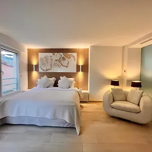 Hotel Traverse Des Artistes