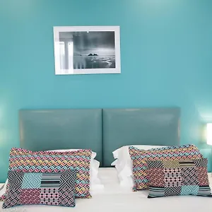 Aparthotel O Carre Croisette