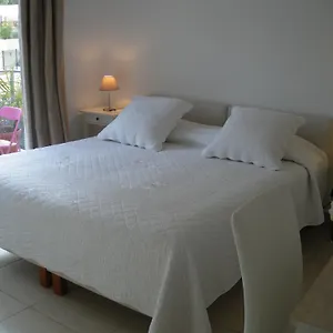 Aparthotel Gameau