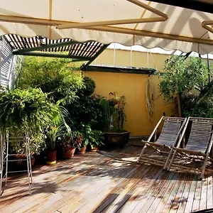 Bed & Breakfast Loft De