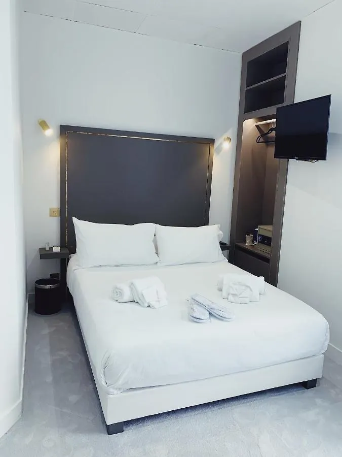 Avaton Hotel Cannes