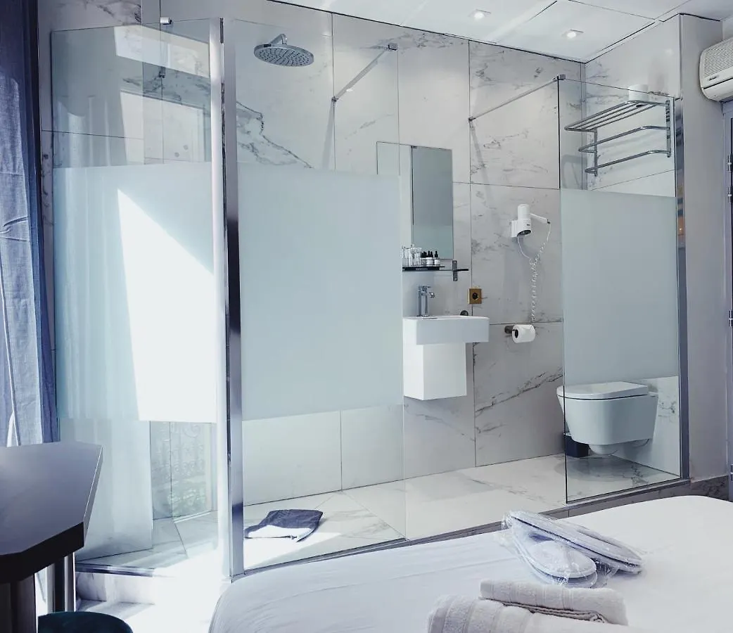 Avaton Hotel Cannes