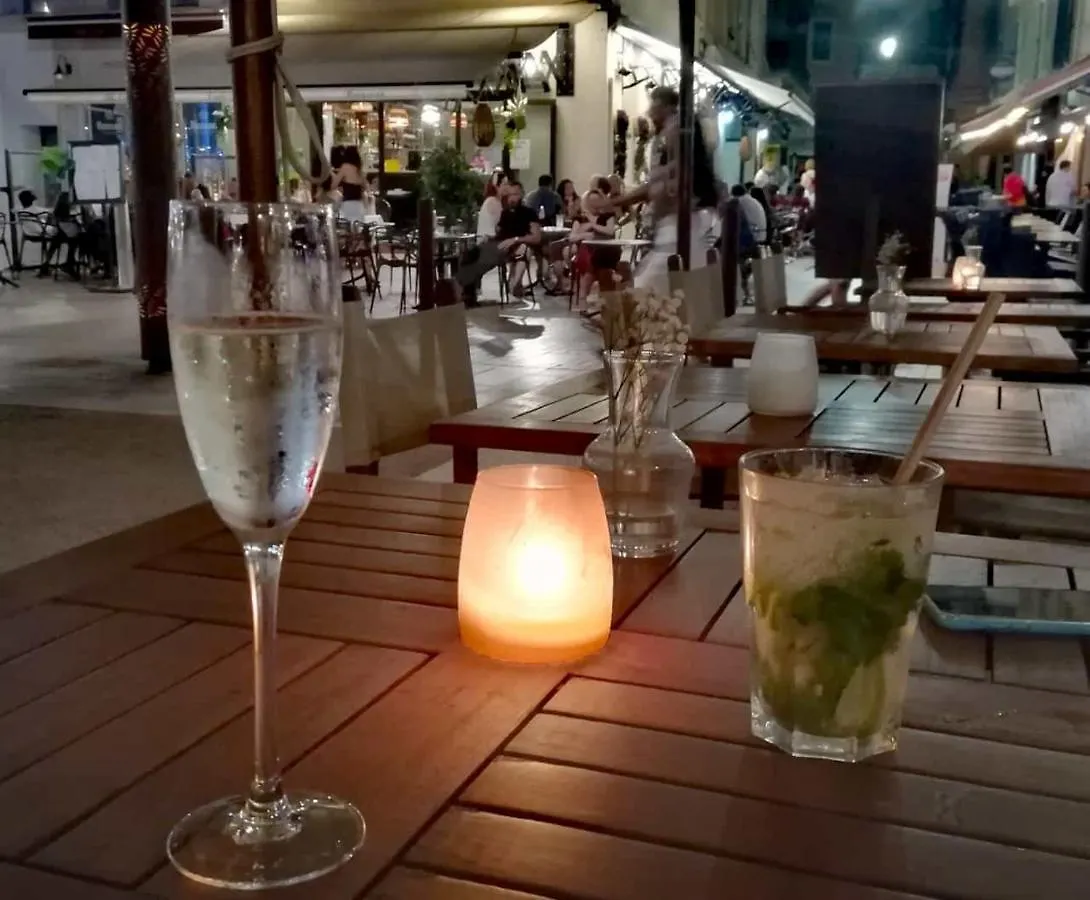 Avaton Hotel Cannes