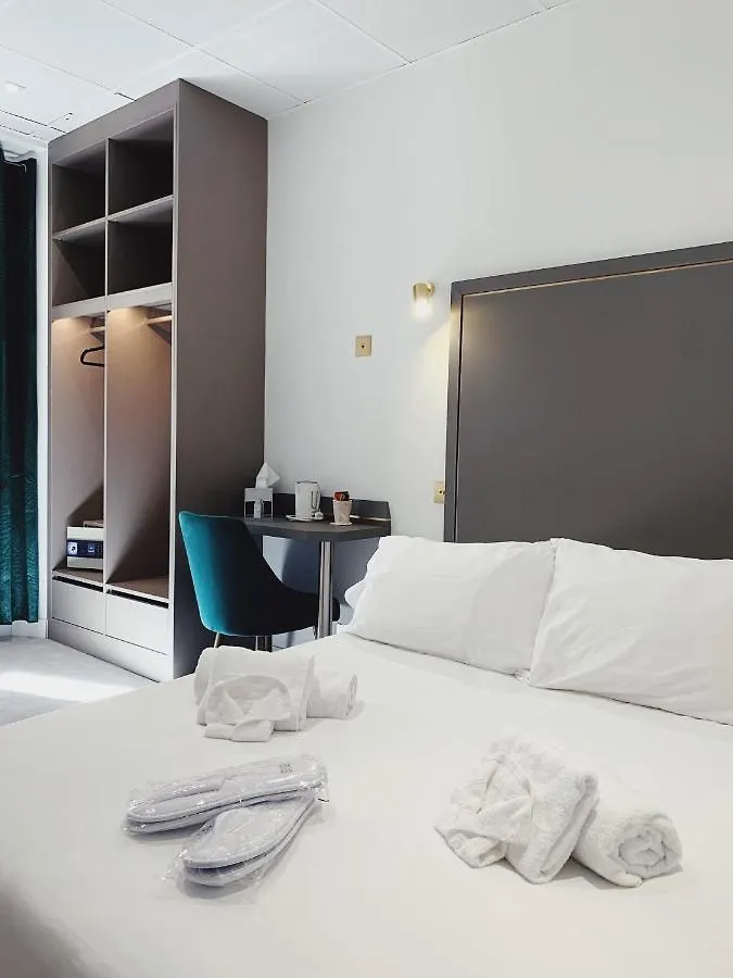 Avaton Hotel Cannes