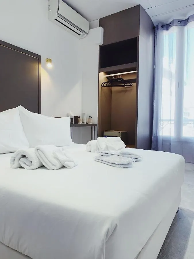 Avaton Hotel Cannes 3*,  Frankrig