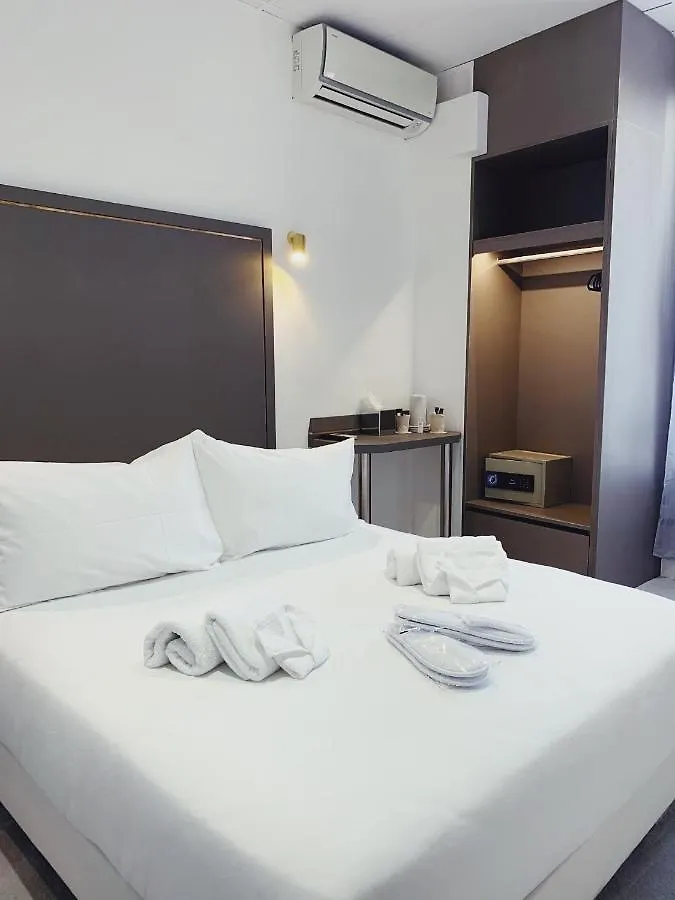 Avaton Hotel Cannes 3*,  Frankrig