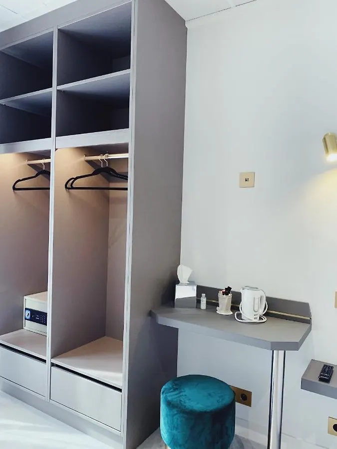 Avaton Hotel Cannes