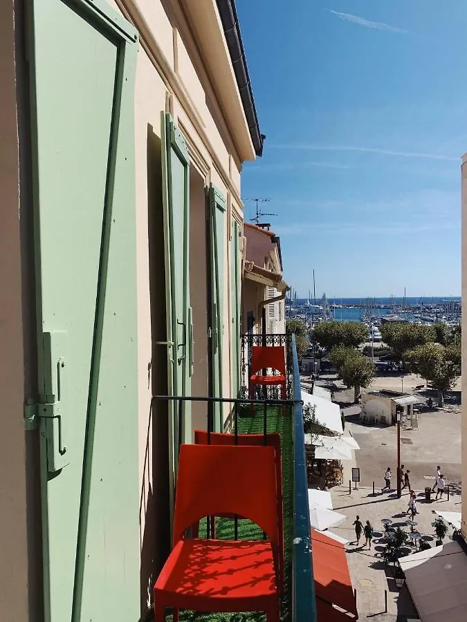Avaton Hotel Cannes