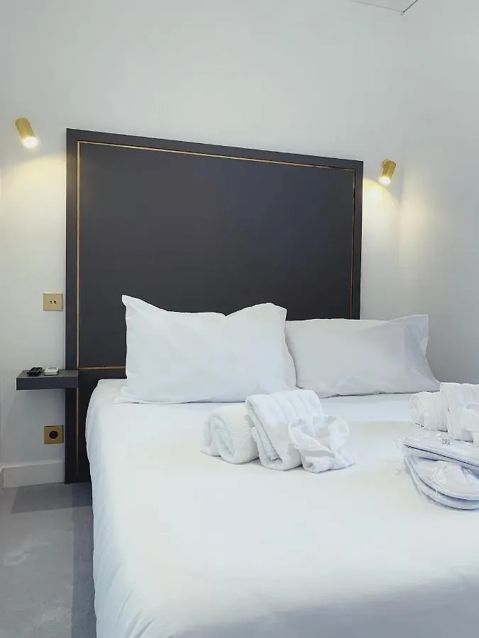 ***  Avaton Hotel Cannes Frankrig