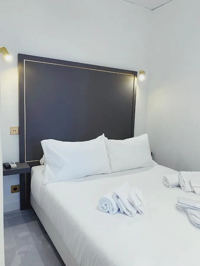 Avaton Hotel Cannes