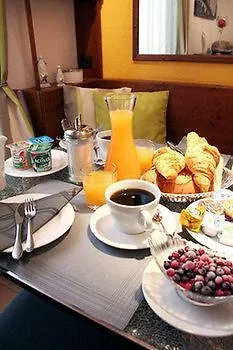 Avaton Hotel Cannes