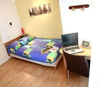 Avaton Hotel Cannes 3*,  Frankrig