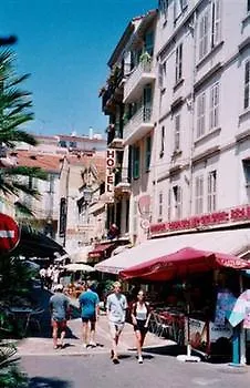 Avaton Hotel Cannes 3*,