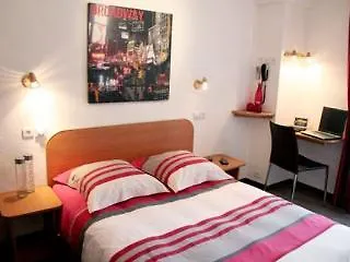 Avaton Hotel Cannes