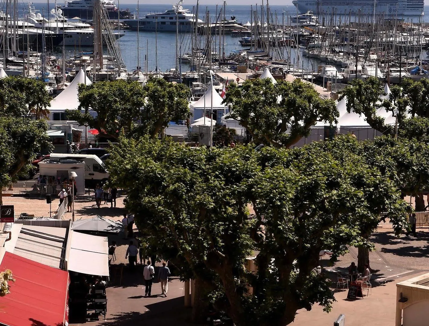 Avaton Hotel Cannes
